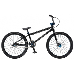 Bmx GT Pro Series Expert 2015