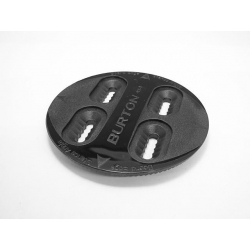 Disque Burton 4x4 2015