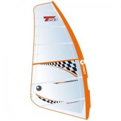 Voile Bic One Design Ffv 5.8 2014