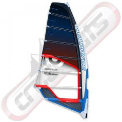Voile Neil Pryde H2 Racing 8.2 2014