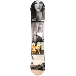 Board Nitro Addict 2015