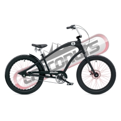 Beach Cruiser Electra Straight Eight 8v 2014