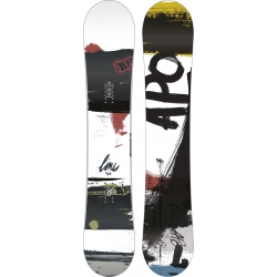 Board Apo Line 2015