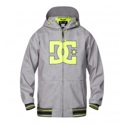 Veste DC Shoes Spectrum Archi Texture 2015