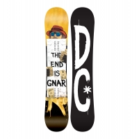 pack dc shoes pbj + burton freestyle black 2015