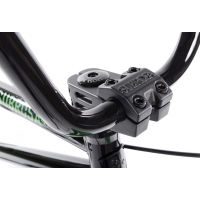 BMX Subrosa Tiro black green 2015