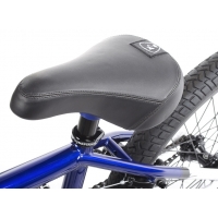 BMX Subrosa Altus gloss blue 2015