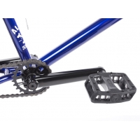 BMX Subrosa Altus gloss blue 2015