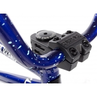 BMX Subrosa Arum XL gloss blue 2015