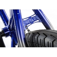 BMX Subrosa Arum XL gloss blue 2015