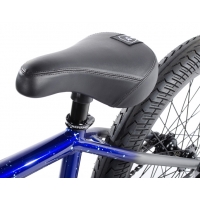 BMX Subrosa Arum XL gloss blue 2015