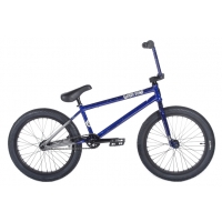 BMX Subrosa Arum XL gloss blue 2015