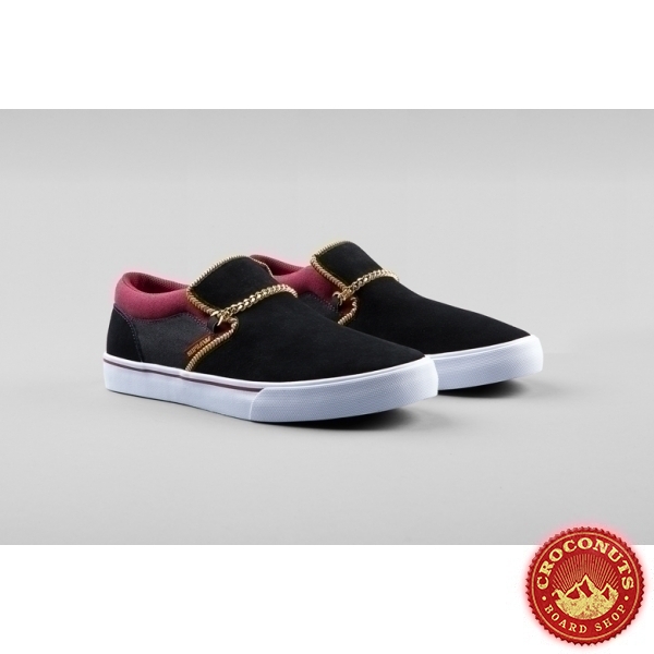 Shoes Supra Cuba Crown Coalition Team Spencer Hamilton 2014