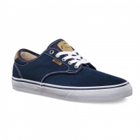 Shoes Vans Chima Ferguson Pro (Cork) Navy/Khaki 2014