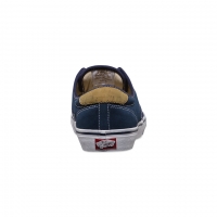 Shoes Vans Chima Ferguson Pro (Cork) Navy/Khaki 2014