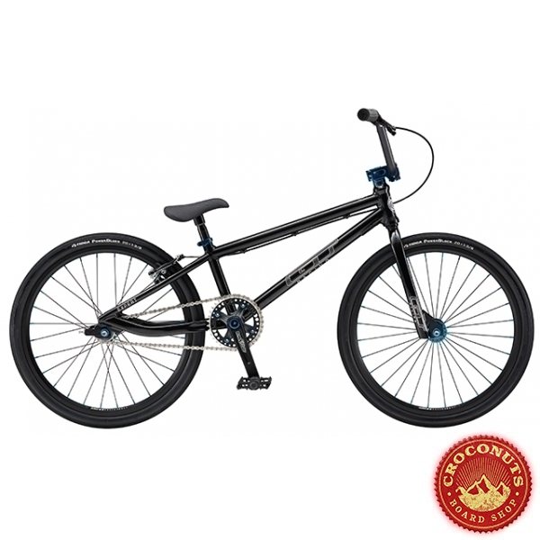 Bmx GT Pro Series Expert 2015