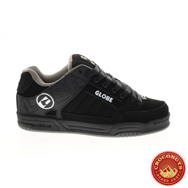 Shoes Globe Tilt Black Black TPR 2026