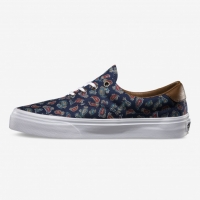 Shoes Vans Girl Era 59 (Paisley) Eclipse 2014