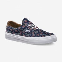 Shoes Vans Girl Era 59 (Paisley) Eclipse 2014