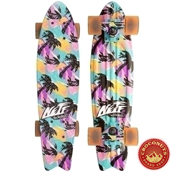 Cruiser Globe Bantam ST Neff 2014