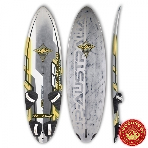 Flotteur Jp Australia Slalom IV 2008