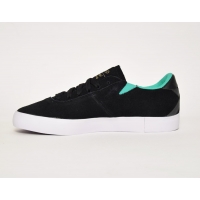 Shoes Adidas Gonz Pro Krooked Black Green 2014