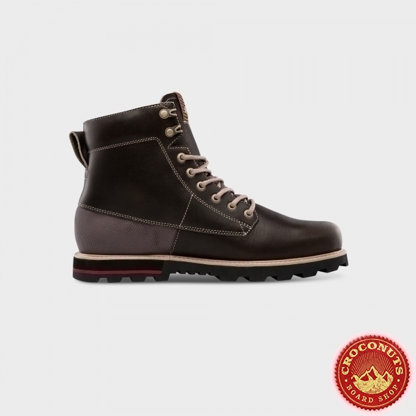 Shoes Volcom Smithington CNB 2014