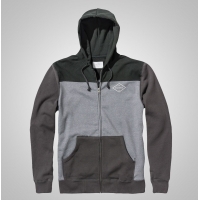 Sweat Globe Journey Grey 2014