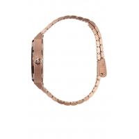 Montre Nixon Time Teller All Rose Gold 2015