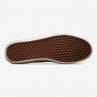 Shoes Vans Alomar (Steelhead) Brown/Antique 2014