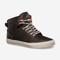 Shoes Vans Alomar (MTE) Coffee/Antique 2014