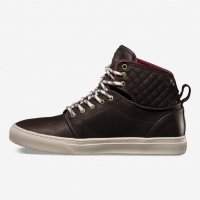 Shoes Vans Alomar (MTE) Coffee/Antique 2014