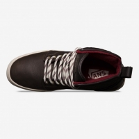 Shoes Vans Alomar (MTE) Coffee/Antique 2014
