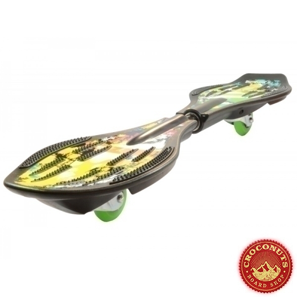 Waveboard Streetsurfing The Wave Original 2015