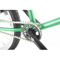 BMX Wethepeople Arcade green 2015