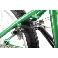 BMX Wethepeople Arcade green 2015