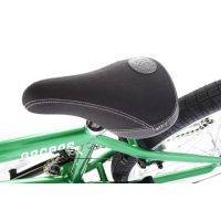 BMX Wethepeople Arcade green 2015