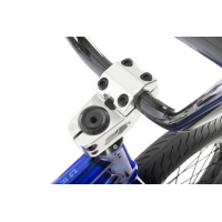 BMX Wethepeople Crysis trans blue 2015