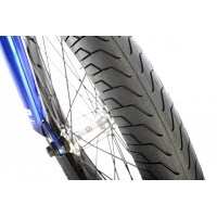 BMX Wethepeople Crysis trans blue 2015