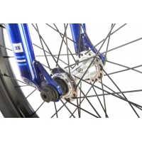 BMX Wethepeople Crysis trans blue 2015