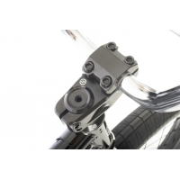 BMX Wethepeople Curse 20 black 2015
