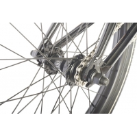 BMX Wethepeople Curse 20 black 2015
