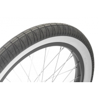 BMX Wethepeople Curse 20 black 2015