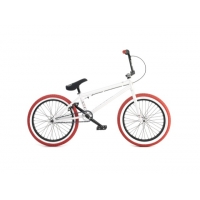 BMX Wethepeople Curse 20 white 2015