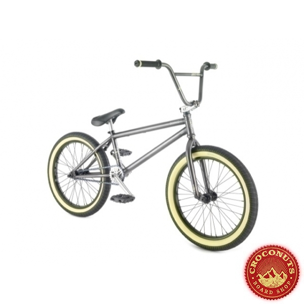BMX Wethepeople Justice acidized 2015