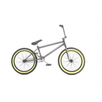 BMX Wethepeople Justice acidized 2015
