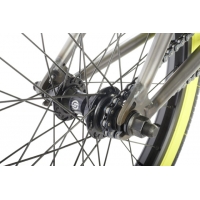 BMX Wethepeople Justice acidized 2015