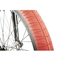 BMX Wethepeople Justice black 2015
