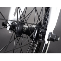 BMX Wethepeople Reason white 2015