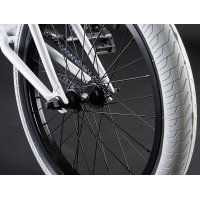 BMX Wethepeople Reason white 2015